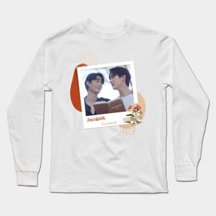 ForceBook Enchante Only Friends Series Long Sleeve T-Shirt